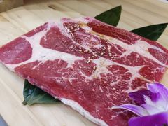 -千寻山野烤肉(中关村店)