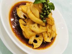-子霖南山鲜虾面(南山总店)
