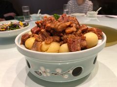 -禾珍珠家常小馆(河南博物院店)