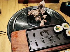 -汉拿山(包河万达店)