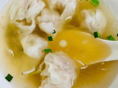 -汪家馄饨(集庆路店)