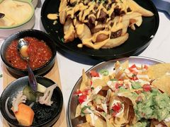 -墨纪Mojí墨西哥餐厅(官舍店)