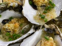 -四川小胡子海鲜(丁村万人海鲜广场店)