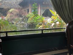 -乾园.魏庐湖景餐厅(花港店)