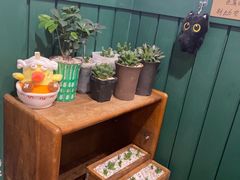-堂屋糖水店(愚园店)