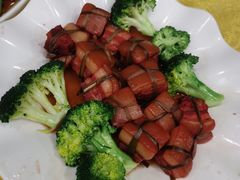 宫廷稻香肉-长润·濑尿烧鹅