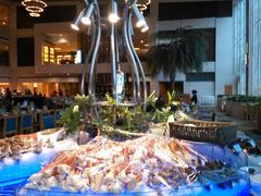 -佰园全日西餐厅-厦门佰翔软件园酒店