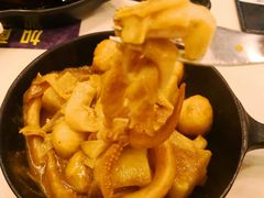 -许留山(上海街店)