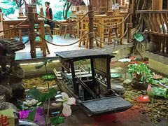-寻钵记民菜馆·正宗常德钵子菜(滨湖路店)