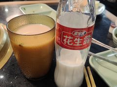 -韩盛·盛江山自助料理(于洪新玛特店)