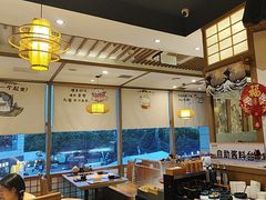 -水林间·寿喜烧自助(仙林金鹰店)
