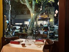 -La Tavernetta(Bar à Vin)(乌鲁木齐路店)