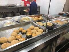 -常州糕团店(北大街新世纪商城店)