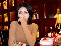 -隐肆威士忌鸡尾酒吧(玉沙国际店)