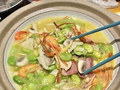 -柒园·三十年创意杭帮菜(龙湖滨江天街店)