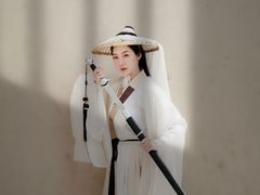 -敦煌古城