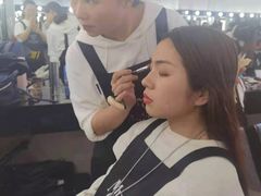 -杭州毛戈平形象设计艺术学校