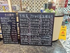 -潮味鱼仔店·地道潮汕味(坪山店)
