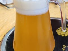 原浆啤酒-海岛渔村大酒店(云霄路店)