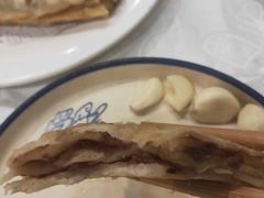 -金家老三饭庄(常营店)