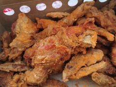 -阿捡忭京炸鸡(韭菜园总店)