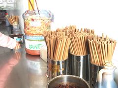 -老五鸡丝豆花面粉(瑞金北路68号院店)