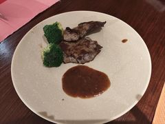 -广州希尔顿逸林酒店-OPEN開·全日制餐厅·海鲜·小火锅·自助餐(东风路店)