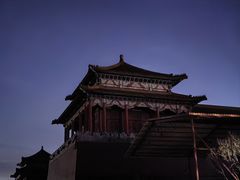 -横店影视城明清宫苑园区