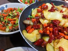-潇湘阁(昆泰国际大厦店)