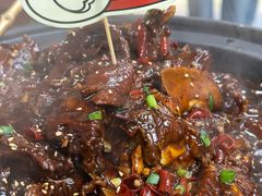 -回味黑鸭煲·始于2006(万松园店)