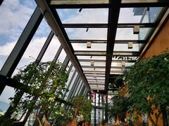 -四月吧餐厅(正阳步行街店)