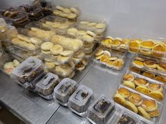 -幸福蛋糕坊(金顶街店)