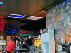 -Cafe Aewol Monsant