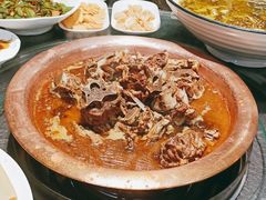 -老诚一锅(万年花城店)