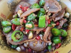 -老师傅餐馆(长沙店)