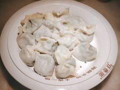 -日丰园海肠水饺·老字号大连海鲜(和平广场店)