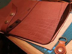 -如果·追梦手工皮具DIY教学店(田子坊店)