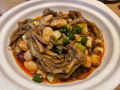 成都糯香掌-茅庐印象(丁豪广场店)