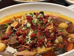 -闫府私房菜·百年鲁菜(恒隆店)