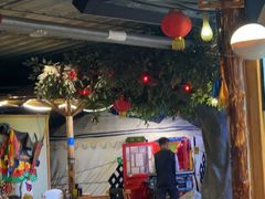 -老阿妈蒙古村·蒙古包·草原文化·歌舞表演(老君堂店)