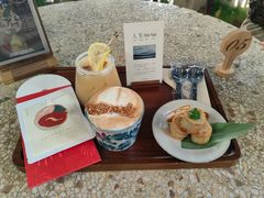 -时光花园(白鹭洲店)