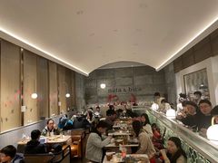 大堂-nata&bica(松江大学城店)