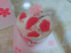 -喜利来蛋糕(景子街店)