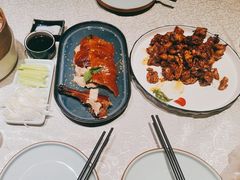 -萃華楼(王府井店)