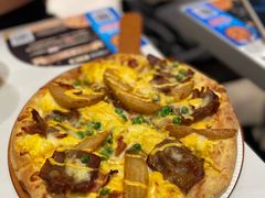 -达美乐比萨(留仙大道店)