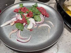 -鸿姐老火锅·传统炒料(上海旗舰店)
