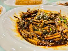 响油鳝丝-状元楼(金溪路店)