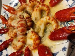 -小河盐帮·私家菜·烤鸭(三元桥·霄云路店)