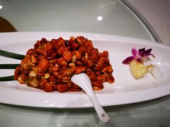 -香融府·烤鸭·家常菜(马家堡路店)