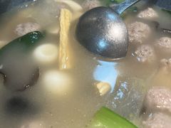 -东北小二东北菜(大车家巷店)